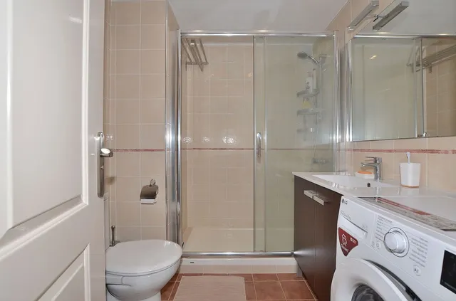 Apartamento 1 habitación 44m² en venta - Centro — 16