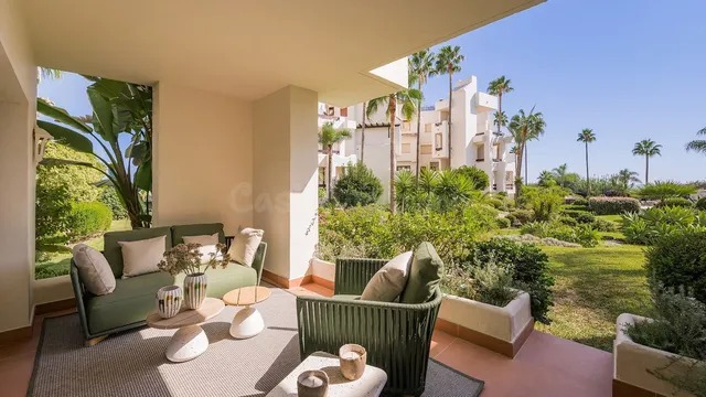 Apartamento 3 habitaciones 126m² en venta - Costa Del Sol