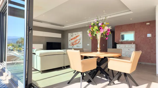 Apartamento 2 habitaciones 109m² en venta - Costa Del Sol — 7