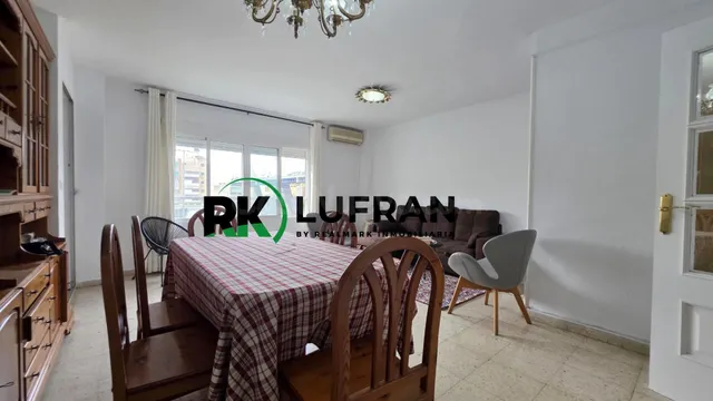 PISO EN VENTA EN PLA DEL BON REPOS MONTEMAR ALICANTE — 4