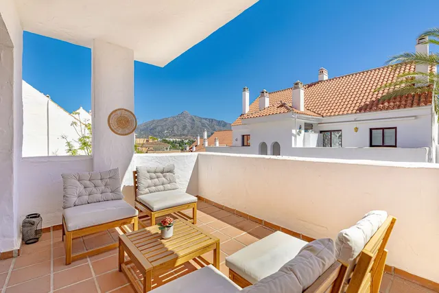 Apartamento 2 habitaciones 107m² en venta - Marbella — 7