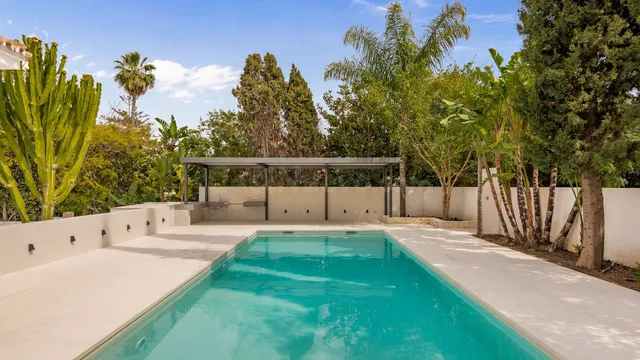 Chalet 6 habitaciones 419m² en venta - Marbella - foto 3