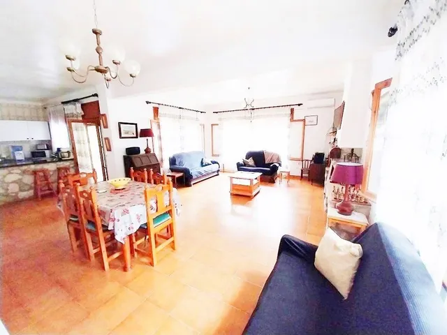 Hermosa casa de campo en los alrededores de Lorca — 22