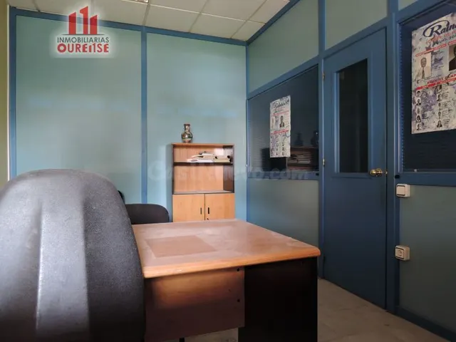 VENTA O ALQUILER DE OFICINAS SITUADAS EN AMPLIO LOCAL COMERC - foto 5