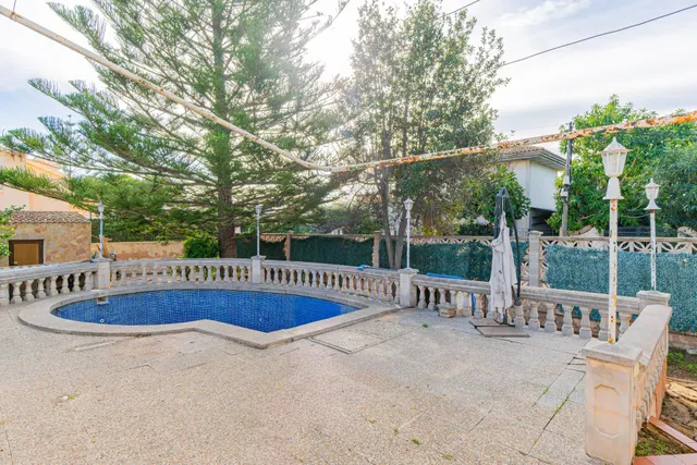 Chalet independiente en Badia Blava — 7