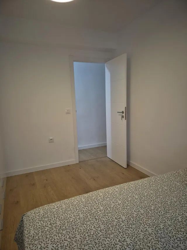 ALQUILER POR habitaciones EN ZONA JESUS RESCATADO — 12