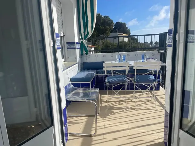 APARTAMENTO EN CANYELLES CON ESPECTACULARES VISTAS AL MAR - foto 4