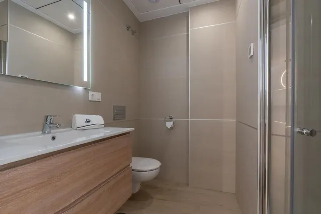 Villa 2 habitaciones 75m² en venta - Camporrosso village — 13