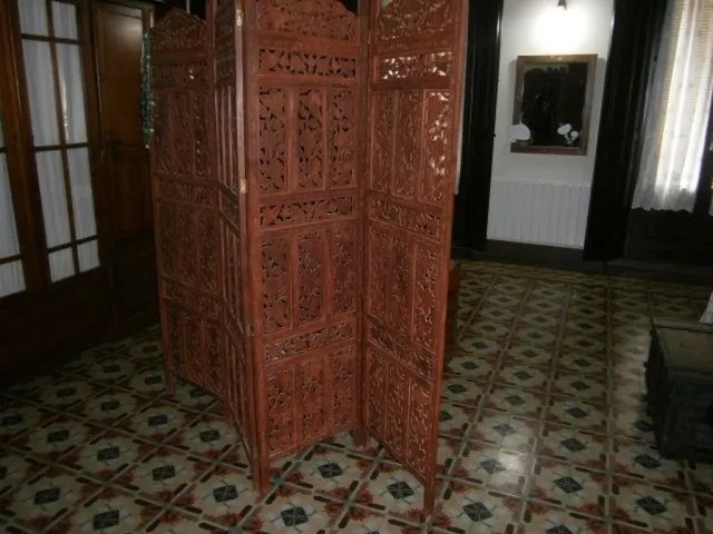 CASA EN EL CENTRO ZONA AYUNTAMIENTO — 10