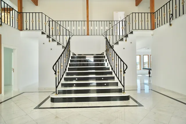 Chalet 5 habitaciones 710m² en venta - Marbella - foto 5