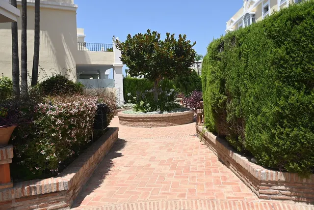 Apartamento 2 habitaciones 96m² en venta - Marbella — 46