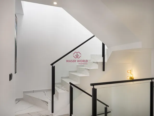 Villas modernas de nueva construcción en venta en San Pedro del Pinatar cerca de la playa — 20