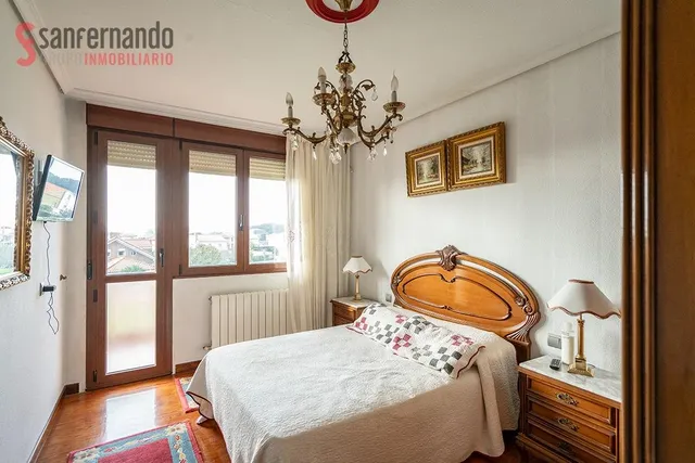 Chalet independiente en Soto de la Marina. Tu hogar muy cerca del mar. — 13