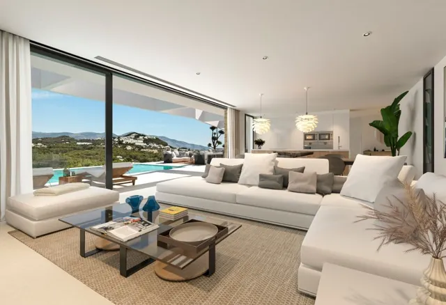 Villa 3 habitaciones 254m² en venta - Pla roig - foto 4