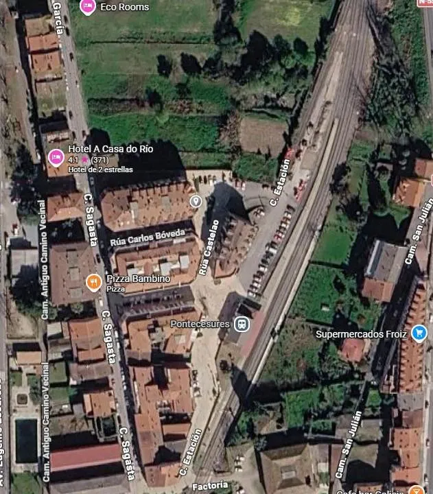 ¿Sin sitio en casa? Este trastero es la solución. - foto 5