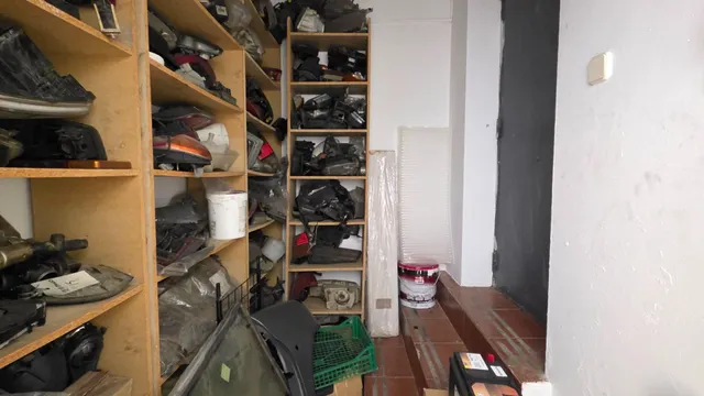 Local comercial en venta — 13