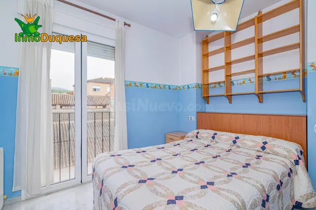 Piso de 1 Dorm. con PK + TR. (posibilidad de hacer 2º dorm.) - foto 3