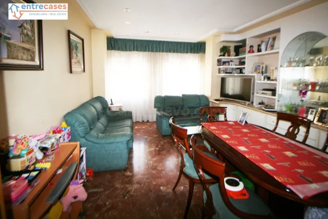 CASA EN LA VALL D'UXO AVD CORAZON DE JESUS - foto 2
