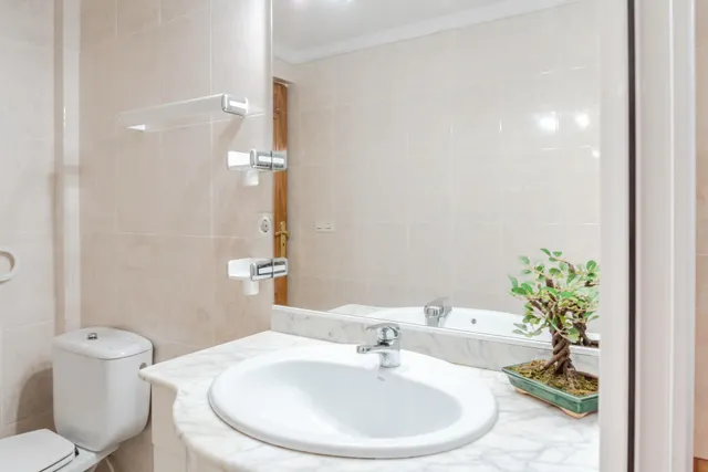 Casa con caracter  Mallorquín en el Corazón de Palma — 27