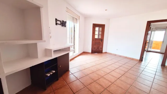 ¡¡ ÁTICO CON 30m2 DE TERRAZAS JUNTO A LA AVENIDA JESÚS RESCA - foto 5