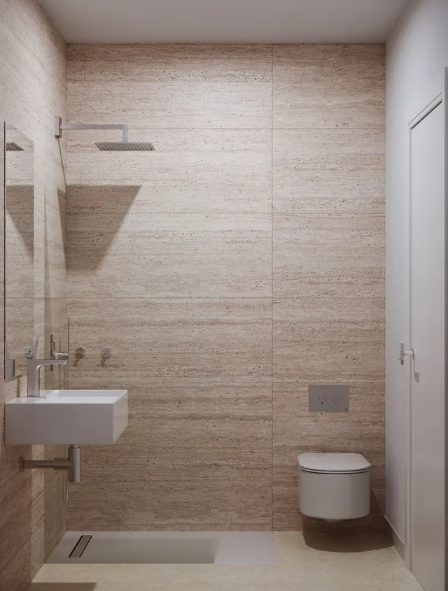 Adosado 3 habitaciones 290m² en venta - Centro — 26