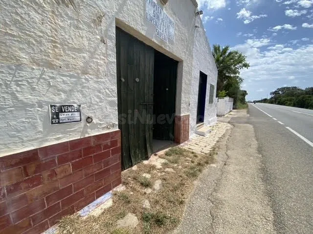 Casa para reformar en Mahón - foto 4