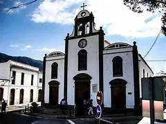 Edificio con dos viviendas en el casco de San Bartolomé de Tirajana — 42