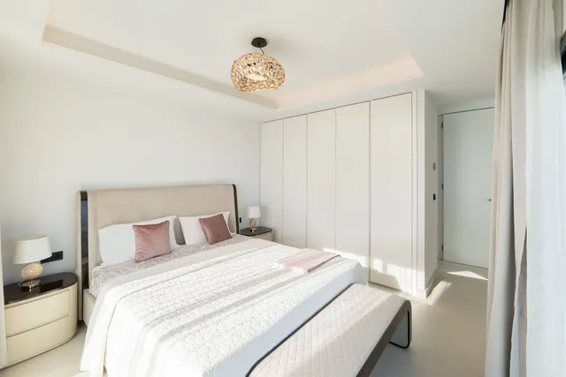 Adosado 3 habitaciones 364m² en venta - Costa Del Sol — 38
