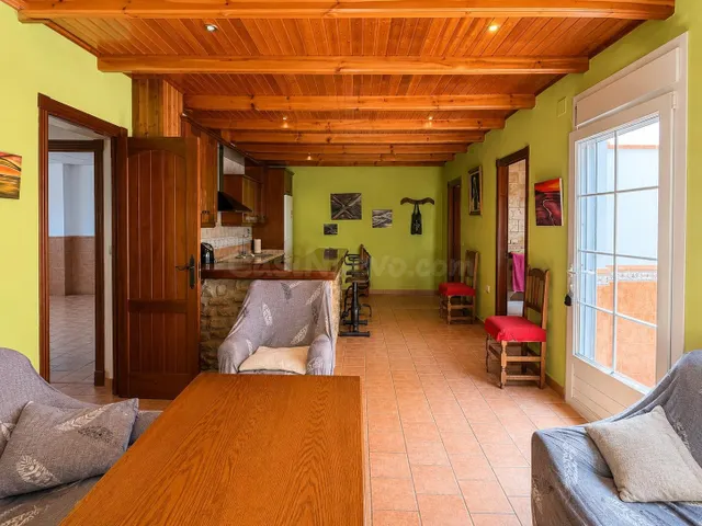 Gran casa en Padul, Granada — 5