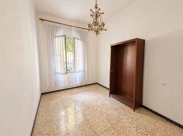 Planta baja con patio y garaje en ALMORADÍ — 8