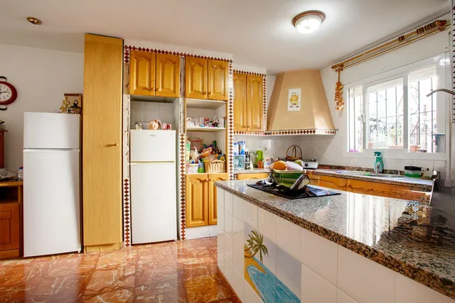Adosado 4 habitaciones 190m² en venta - Costa Del Sol — 12