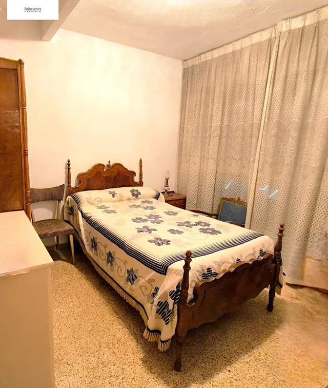 Amplio Piso en Fátima, Albacete - Oportunidad Única por €159.000 — 11