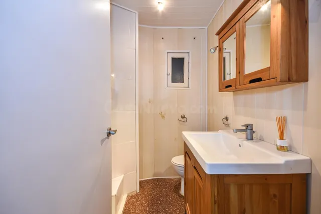 Piso en sant pere de 3 habitaciones y balcón con orientación sur — 24