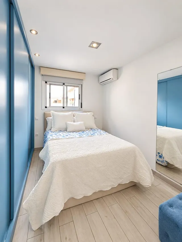 Piso en venta Córdoba — 11