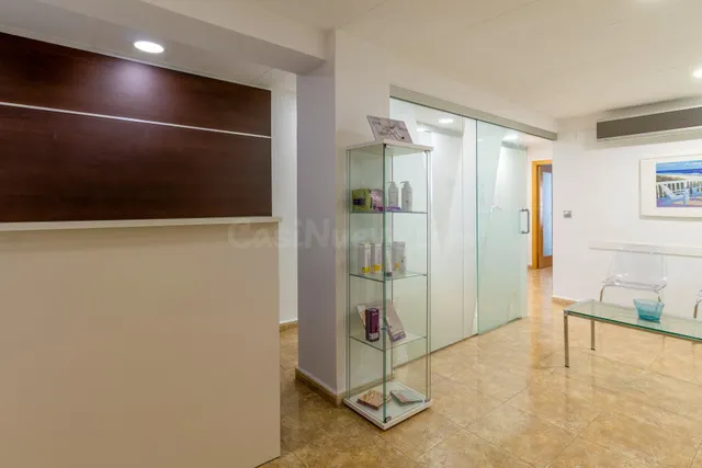 ¡Oportunidad Única en el Centro de Alicante! Local Premium c - foto 5
