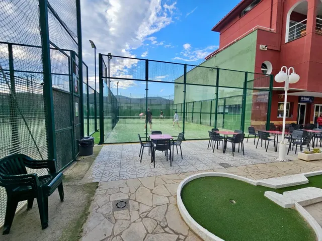 EN VENTA TERRENO EDIFICABLE EN BARRO - foto 5