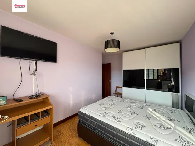 APARTAMENTO EN VENTA EN ZONA FUENTECILLAS — 8