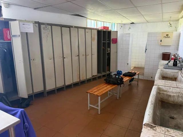 Nau Industrial de 1.035 m2 en venda  a Palafolls — 19