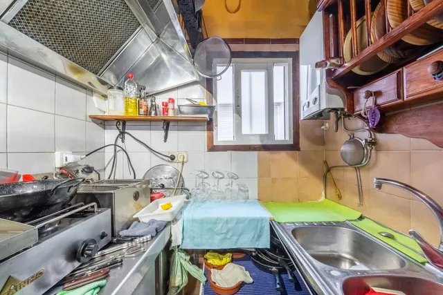 Restaurante 30m² en venta - Costa del Sol — 10