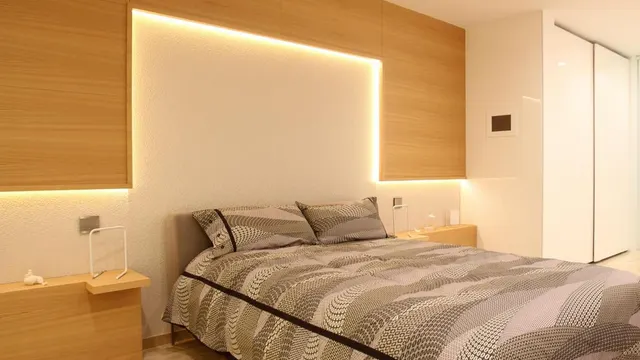Espectacular apartamento en Altea con vistas a mar. — 16