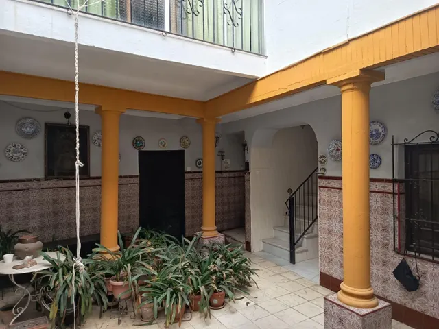 Magnifica casa en la magdalena!! — 15