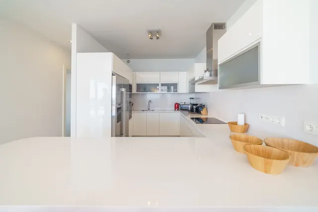 Ático 3 habitaciones 138m² en venta - Arroyo de la Miel — 19