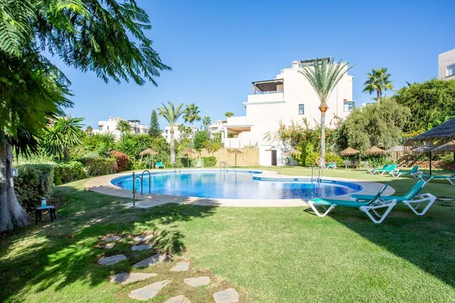 Chalet 3 habitaciones 96m² en venta - Marbella — 20