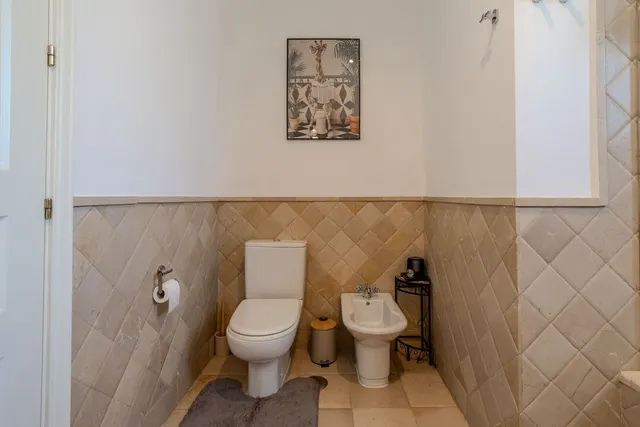 Adosado 3 habitaciones 184m² en venta - Paraiso-Barronal — 10