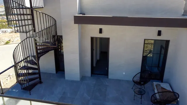 Nueva promocion de Villas de lujo WOW VIEWS en Polop — 19