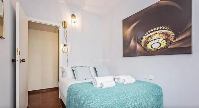 Espacioso y equipado piso venta en Dreta Eixample — 17