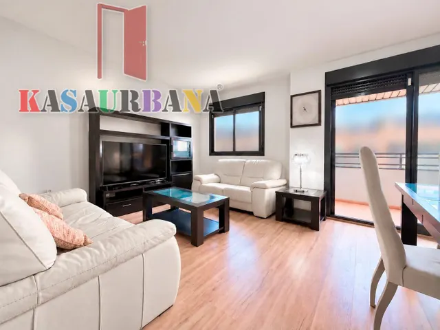 KASAURBANA ofrece en VENTA PISO EN PINTO — 10