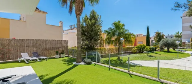 Apartamento en Orihuela Costa - Los Dolses - foto 2