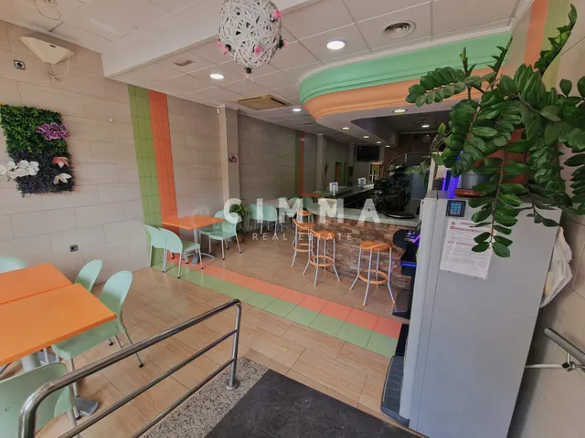Comercial en Callosa d’en Sarrià — 4