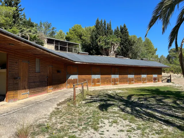CHALET con equipamientos - HIPICA — 6